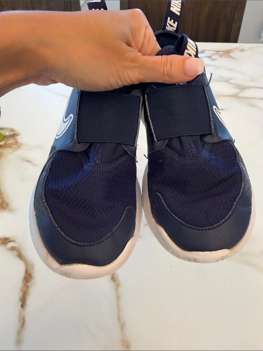 Nike Kids  Slip-On Sneakers 1Y